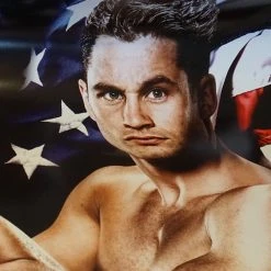 Sold Out Posters Manny Pac Man Pacquiao Vs. Chris Algieri - Poster Print Boxing