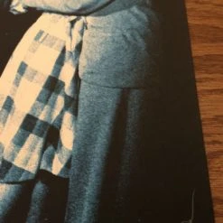 Gig Posters Jack White - 2014 Rob Jones Poster Print Jacobs Pavilion Cleveland Ohio Olivia J