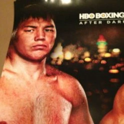 Sold Out Posters Provodnikov Vs. Algieri 2014 Poster Print HBO Boxing After Dark 6/14/2014 9 Sold Out Posters Provodnikov Vs. Algieri 2014 Poster Print HBO Boxing After Dark 6/14/2014