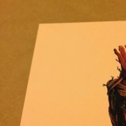 What A Bunch Of A-Holes - 2014 Olly Moss Poster Print Giclee