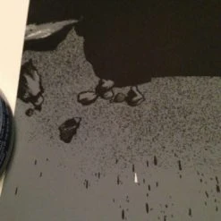 Ender's Game - 2013 Martin Ansin Poster Print Mondo Numbered 1st Edition