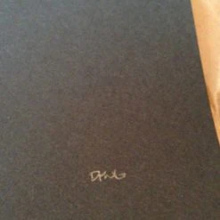 Gig Posters Jack White - 2014 DKNG Poster Print 1st Edition The Fillmore, Charlotte, NC