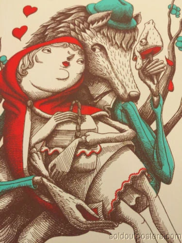 Art Prints Sacrifice For Love - 2014 Zed1 Poster Print UTBNY Hand Signed And Numbered/20 4 Art Prints Sacrifice For Love - 2014 Zed1 Poster Print UTBNY Hand Signed And Numbered/20