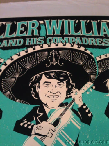 Keller Williams String Cheese Incident Leftover Salmon Poster Print Darin Shock Gig Posters 5 Keller Williams String Cheese Incident Leftover Salmon Poster Print Darin Shock Gig Posters