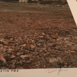 The Black Keys - 11/17/2014 Crosshair Poster Print ACL Austin City Limits 40