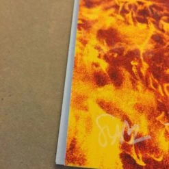 Gig Posters Arctic Monkeys - 2014 Todd Slater Poster Seattle, WA Paramount Theatre Red