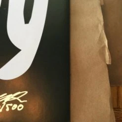 Game Of Thrones Milk Of The Poppy - Fernando Reza 1st Edition Poster Print S/#'d