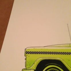 Ghostbusters Spooks Spectres Ghosts Phantom City Creative Poster Print VARIANT