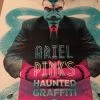 Chicago, IL Ariel Pink's - Delicious Design Poster Print Chicago IL Haunted Graffiti Dallas 2 Chicago, IL Ariel Pink's - Delicious Design Poster Print Chicago IL Haunted Graffiti Dallas