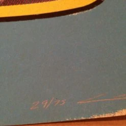 Sold Out Posters Jaws - Smile You Son Of A Bitch Poster Movie Print Movie/TV Posters