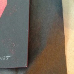 Platoon - 2013 Jay Shaw Poster Print Hand Numbered Ed Of 125 Mondo 1st Ed