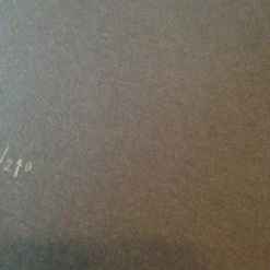 Gig Posters Jack White - 2014 DKNG Poster Print 1st Edition The Fillmore, Charlotte, NC