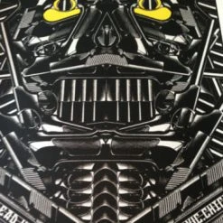 The Dead Weather 07/28/2009 Rob Jones Poster Print Chicago Vic Night 1 S/N Chicago, IL