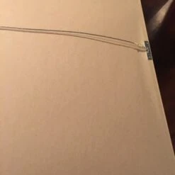 The Black Keys - 2010 Dan Grzeca Poster Framed Denver, CO Fillmore Colorado