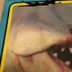 Sold Out Posters Jaws - Smile You Son Of A Bitch Poster Movie Print Movie/TV Posters