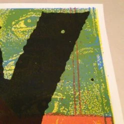 Coachella - 2009 Print Mafia Poster Print Signed And Numbered Indio CA Polo Club