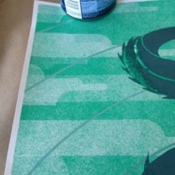 Movie/TV Posters 47 Ronin - Mark Ferguson Poster Print