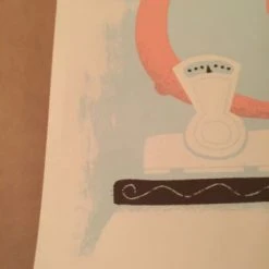 How Design Live - Delicious Design Poster Print Chicago, IL Hot Dog Screen Print Art Prints 11 How Design Live - Delicious Design Poster Print Chicago, IL Hot Dog Screen Print Art Prints