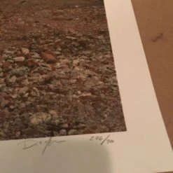 The Black Keys - 11/17/2014 Crosshair Poster Print ACL Austin City Limits 40