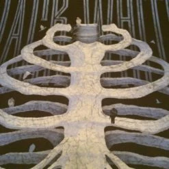 Jack White - 2014 DKNG Poster Print 1st Edition Midland Theater Kansas City Gig Posters