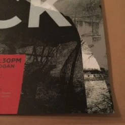 Exploring Moby Dick - Delicious Design Poster Print Chicago, IL David Logan Art