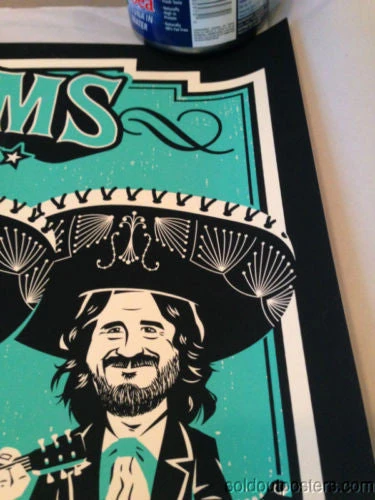 Keller Williams String Cheese Incident Leftover Salmon Poster Print Darin Shock Gig Posters 6 Keller Williams String Cheese Incident Leftover Salmon Poster Print Darin Shock Gig Posters