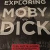 Exploring Moby Dick - Delicious Design Poster Print Chicago, IL David Logan Art