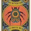 Dave Matthews Band - 2019 Methane Poster Toronto, ONT Beetle Gig Posters 1 Dave Matthews Band - 2019 Methane Poster Toronto, ONT Beetle Gig Posters