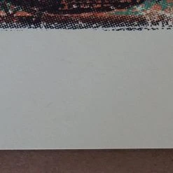 Movie/TV Posters The Enormous Crocodile - 2015 Zeb Love Poster Variant