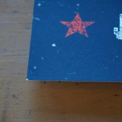 Willie Nelson - 2015 Zeb Love Poster Print Allison Krauss Berkeley GA