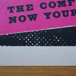 Be Reasonable Urban Pressure Set - 2016 Shepard Fairey Jamie Reid Poster Print Art Prints