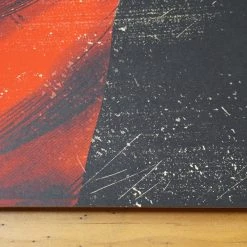 Fall Out Boy - 2016 Zeb Love Poster Print San Francisco Bill Graham Gig Posters 17 Fall Out Boy - 2016 Zeb Love Poster Print San Francisco Bill Graham Gig Posters