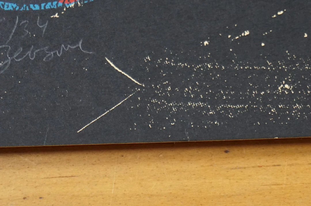 Fall Out Boy - 2016 Zeb Love Poster Print San Francisco Bill Graham Gig Posters 10 Fall Out Boy - 2016 Zeb Love Poster Print San Francisco Bill Graham Gig Posters