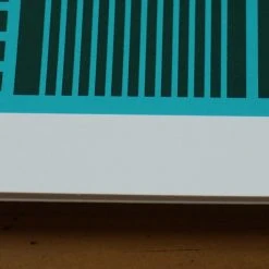 Pearl Jam - 2013 Brad Klausen Print Lollapalooza Poster Sao Paulo, Brazil S/N Gig Posters 18 Pearl Jam - 2013 Brad Klausen Print Lollapalooza Poster Sao Paulo, Brazil S/N Gig Posters