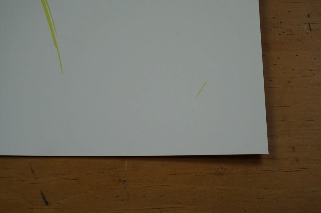 Art Prints Hlökk - 2016 Tyler Stout Poster Print Reg. BONES Galerie F 8 Art Prints Hlökk - 2016 Tyler Stout Poster Print Reg. BONES Galerie F