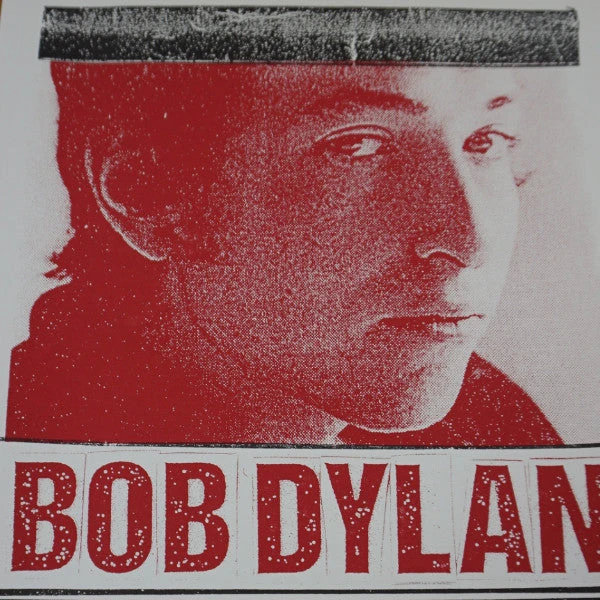 Bob Dylan - 2013 Print Mafia Poster Bethleham, PA Stabler Arena 3 Bob Dylan - 2013 Print Mafia Poster Bethleham, PA Stabler Arena