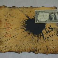 Mr. Brainwash Miles Davis - Mr Brainwash Poster MBW VARIANT #2 Banksy Gig Posters 24 Mr. Brainwash Miles Davis - Mr Brainwash Poster MBW VARIANT #2 Banksy Gig Posters