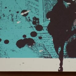 Sold Out Posters Gig Posters Citizen Cope - 2010 Poster Tulsa, OK SIGNED Cain's Ballroom 16 Sold Out Posters Gig Posters Citizen Cope - 2010 Poster Tulsa, OK SIGNED Cain's Ballroom