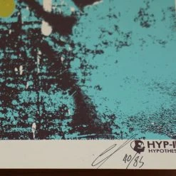 Sold Out Posters Gig Posters Citizen Cope - 2010 Poster Tulsa, OK SIGNED Cain's Ballroom 17 Sold Out Posters Gig Posters Citizen Cope - 2010 Poster Tulsa, OK SIGNED Cain's Ballroom