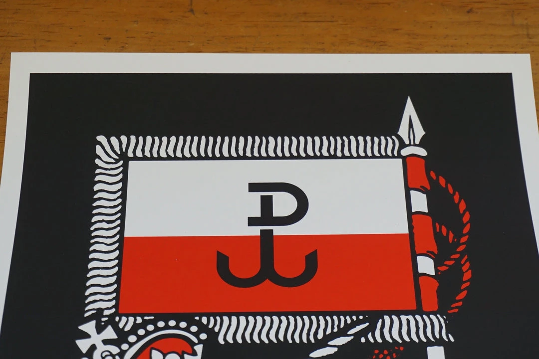 Jack White The White Stripes - 2007 Rob Jones Poster Boston Mass Agganis 5 Jack White The White Stripes - 2007 Rob Jones Poster Boston Mass Agganis