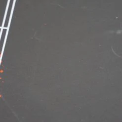 The White Stripes - 2007 Rob Jones Poster Seattle, WA Paramount Jack White 16 The White Stripes - 2007 Rob Jones Poster Seattle, WA Paramount Jack White