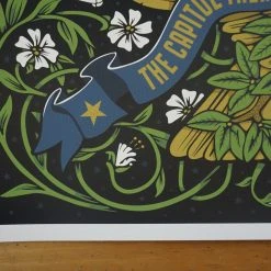 Sold Out Posters Phil Lesh & Friends - 2016 Melvin Seals Poster Grateful Dead 13 Sold Out Posters Phil Lesh & Friends - 2016 Melvin Seals Poster Grateful Dead