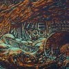Colorado Walk The Moon - 2015 James Eads Poster Red Rocks, CO 1 Colorado Walk The Moon - 2015 James Eads Poster Red Rocks, CO