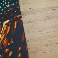 Colorado Walk The Moon - 2015 James Eads Poster Red Rocks, CO