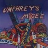 Umphrey's McGee - 2006 Jim Pollock Poster AP Chicago Taj Mahal