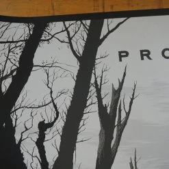 The Proposition - 2016 Ken Taylor Poster Movie/cinema MONDO Variant