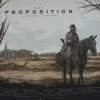 The Proposition - 2016 Ken Taylor Poster Movie/cinema MONDO 1st