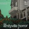 Amityville Horror - 2013 N.E. Poster Odd City Movie/Cinema S/N Movie/TV Posters