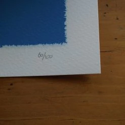 Hold The Door - 2016 Dave Perillo Poster Hodor Game Of Thrones