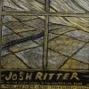 Josh Ritter - 2009 Dan Grzeca Poster Chicago, IL Metro